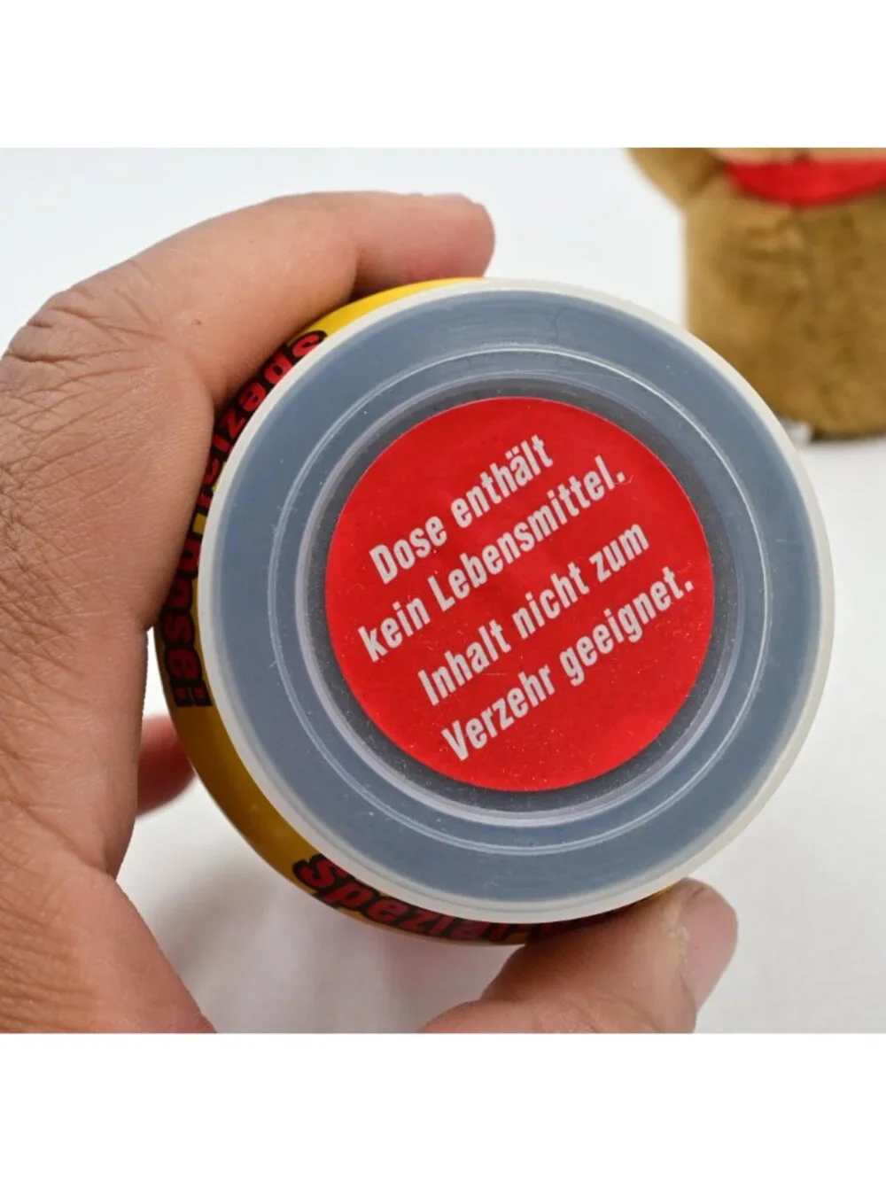 Coca Cola branding included presented